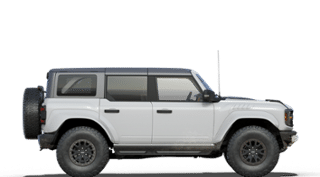 2025 Ford Bronco® External Image 1